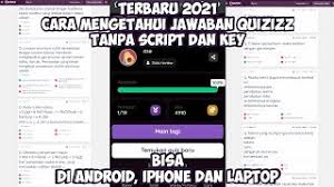 Cara mengetahui kunci jawaban quizizz di hp, cara mengetahui jawaban quizizz di hp, cara hack. Cara Mengetahui Kunci Jawaban Quizizz
