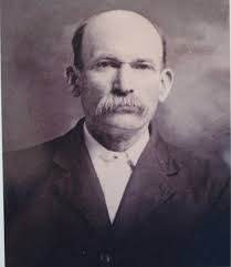 Robertson County History