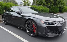 Image result for Daytona Gray 2022 RS