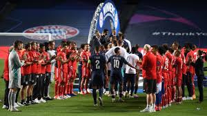 Here is the story of the champions league final between bayern munich and psg: 2dbjr14vfd4yym