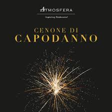 Carlo cracco, tra gli chef stellati italiani, è di per capodanno non poteva esimersi dal par parlare ancora un volta i critici. Delivery Di Capodanno Al Cenone Ci Pensa Antonio Pepe Ristorante Atmosfera