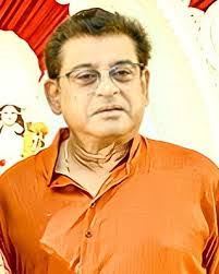 Kumar Guru's Instagram, Twitter & Facebook