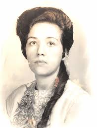 Obituary for Lucille (Crank) Branham