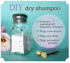 This is an ideal shampoo for curly hair too. 8 Homemade Shampoo Recipes For Beautiful Hair Tip Junkie