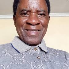 Kitwe primary school alumni from 1957 to 1962