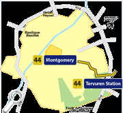 Timetables And Real Time Info