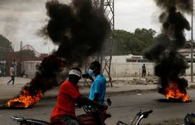 Haitian news network, all the latest news, headlines, events from haiti and about haitians collected from newspapers and news agencies worldwide. Arrest In Haiti Assassination Leaves Some Baffled Nobody Ever Heard Of Him The New York Times