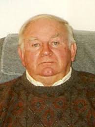 Max Muriel McClelland (1924-2013)