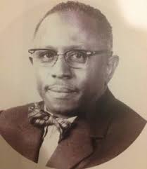 Horace Cornelius Downing (1917-1999)