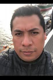 Gerardo Marx Chávez-Campos