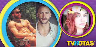 Maybe you would like to learn more about one of these? Fotos Del Irresistible Roberto Romano El Guapo Y Sexy Novio De Laura Carmine Tvnotas Irresistible