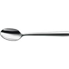 When it comes to custom fabrication, the best designs begin with a blank sheet of paper and the need for a solution. Bsf Teaspoon Quest Stainless Steel Shiny L 140 Mm Intergastro