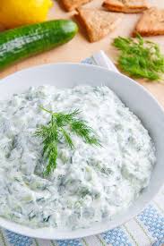Tzatziki Sauce Greek Cucumber Salad Recipe Greek Recipes Greek Cucumber Salad Cucumber Recipes Salad