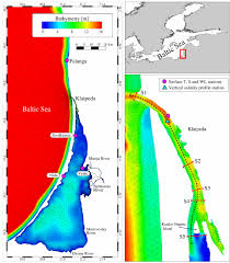 Slowly drowning in the rum lake that's a soul play motor yacht boys 4k doing in curonian lagoon. Computational Finite Element Grid Of The Curonian Lagoon And Coastal Download Scientific Diagram