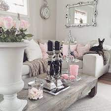 Maybe you would like to learn more about one of these? Ida Anette On Instagram Pink Pepino Home Decor Rustic Chic Living Room Shabby Chic Decor Living Room Shabby Chic Living Room