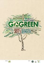 Cara membuat poster bertema lingkungan, cara membuat poster lingkungan, cara membuat poster lingkungan hidup, cara. Contoh Poster Adiwiyata Go Green Lingkungan Hidup Hijau Free Templates
