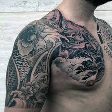 Japanese mask tattoos are among the most popular style when it comes to tattoo art not only in japan but also other countries. Top 53 Best Japanese Demon Oni Tattoo Ideas 2021 Inspiration Guide