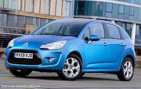 Image result for Vert 2011 Citroen