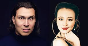 Concert d'ouverture de la saison 2024/2025 de l'Orchestre de la Radio de  Berlin avec Vladimir Jurowski