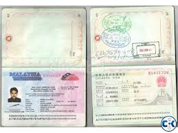 If you need to make a china visa application in malaysia we have all the info to help you apply for your china visa. Malaysia Work Visa Clickbd
