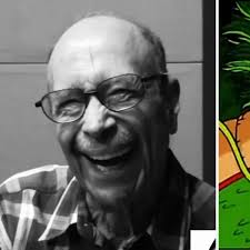 A los 96 años murió Abel Rocha, la voz de “Shenlong” en Dragon Ball Z