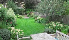 We have recently completed a project at cotswolds home where we designed a rectangle living room to create a comfortable and relaxing space. Pro Ideas For Adding Interest To A Rectangular Garden Houzz Ie