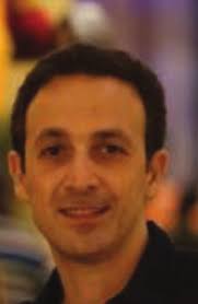 Alain Sayad, MD, FAAP