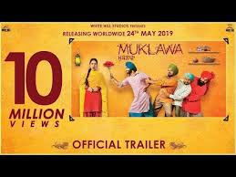 Muklawa Punjabi Movie Full Download Watch Online Desiblike Com Ammy Virk Movies Official Trailer