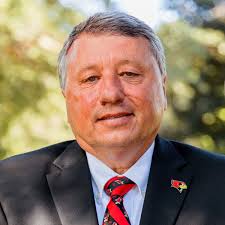 California congresswoman and human rights advocate to visit Normal