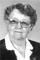 DOROTHY HUGGINS Obituary (1919