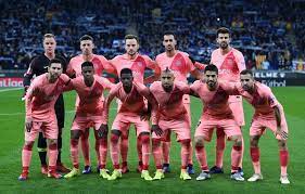 Pin On Fc Barcelona