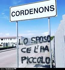 Matrimonio restaurado por la gracia de dios que comparte por gracia, lo que por gracia ha recibido. Domanda Seria X Il Mio Popolo Di Cazzari Preferiti Anniversario Di Facciabuco Com