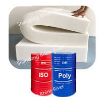 Expanded Polyurethane Foam for Lightweight and Durable Packaging
