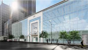 I, being duly sworn, state the following: 225 Boulevard Of The Allies Renovation Burchick Construction Company Inc