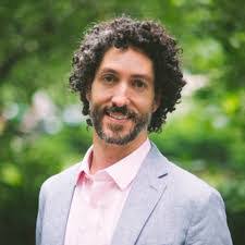 Keith Jacoby's Instagram, Twitter & Facebook