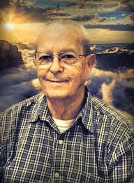 Bishop Ernest Allen Anders Obituary February 24, 2025