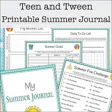 Includes printables for all sizes of planners. Printables And Worksheets From Real Life At Home