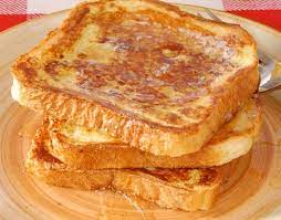 Eggy Bread For Kids Recipe Recipe Easy French Toast Recipe French Toast Easy French Toast Recipe
