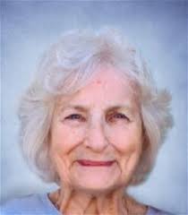 Obituary information for Dorothea T. Claffey