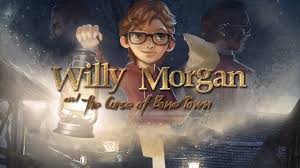 It is the full version of the game. Willy Morgan And The Curse Of Bone Town Full Download Archives Freegogpcgames