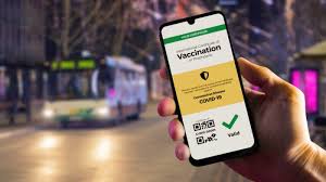 The certificate is an opportunity for member states to adjust the existing restrictions on public health grounds. Sieben Eu Lander Starten Bereits Mit Covid Zertifikat Euractiv De