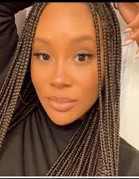 SASSY Braids by Shunteria