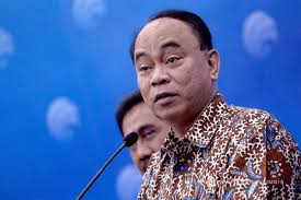 Soal Akun Fufufafa, Jerry Massie: Menkominfo Tak Perlu Ngeles