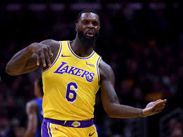 Links will appear around 30 mins prior to game start. Lance Stephenson Enjoyed His Time With Lakers But Says Meme Team Didn T Really Like That Nickname Silver Screen And Roll