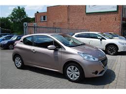 Image result for Blossom Gray 2014 Peugeot