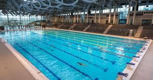 Centre Aquatique Aquapolis Piscine A Limoges Horaires Tarifs Avis Telephone Piscine Publique Piscine Municipale Salle De Fitness