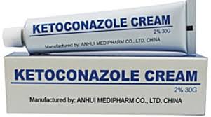 Ketoconazole represents an antifungal drug that can treat yeast infection in dogs, as well as other infections caused by fungi. Is Xolegel Or Ketoconazole Cream For Toenail Fungus Effective