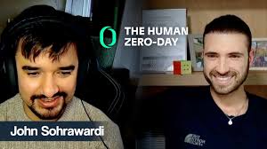 Up next: Eli Barak! 𝗙𝘂𝗻 𝗙𝗮𝗰𝘁: "Working with high school kids  reflects