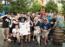R4r a place to branch out of ohio. Global Reddit Meetup Day 2015 Columbus Ohio Imgur