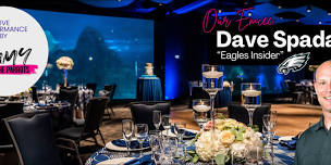 Dining in the Dark 2026